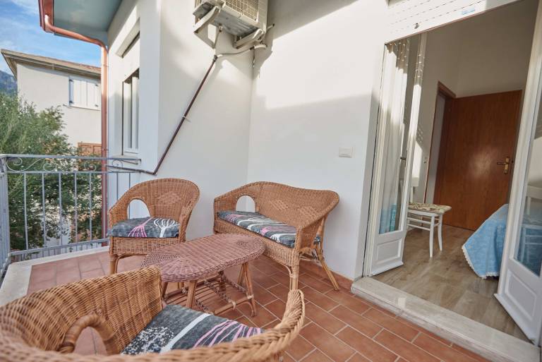 Ferienwohnung Cala Gonone