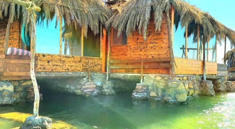 Marassina Camp Siwa — photo 4