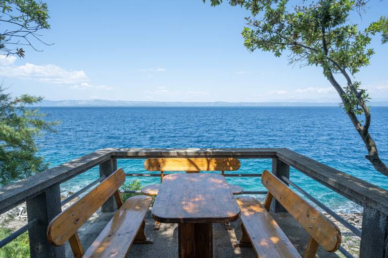 87 m&sup2; Ferienwohnung