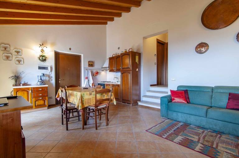Dimora Miralago - with panoramic view of the lake — photo 5