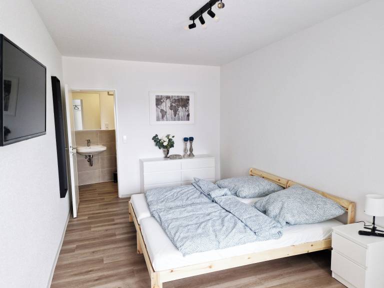Ferienwohnung Brake (Unterweser)