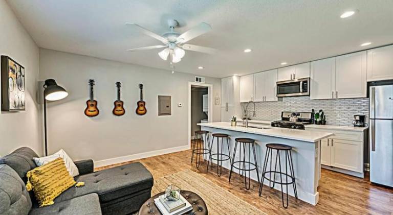 Rental apartment | Pets are welcome in Dallas, TX