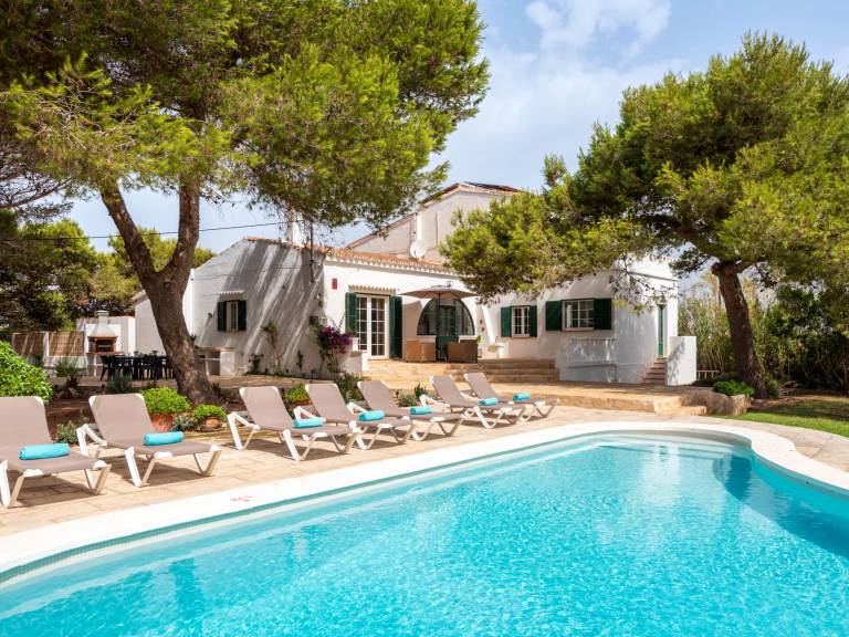 182 m² Villa