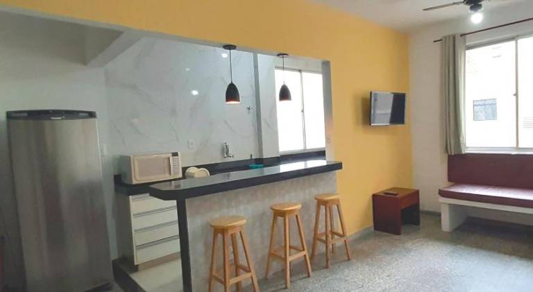 Holiday apartment with 2 rooms for 8 persons — photo 4