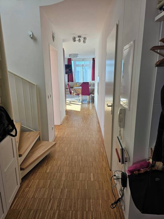 Apartment Ramersdorf-Perlach