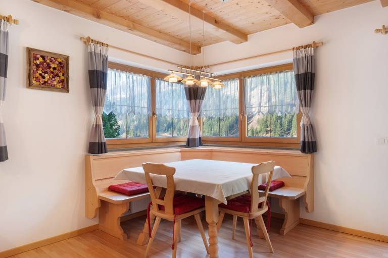 Ferienwohnung Sarntal