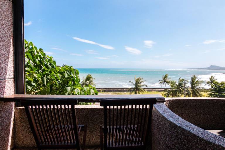 Taitung Pasa B&B in Taitung