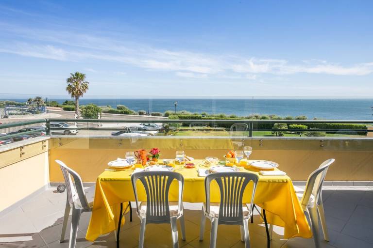 Appartement Cascais
