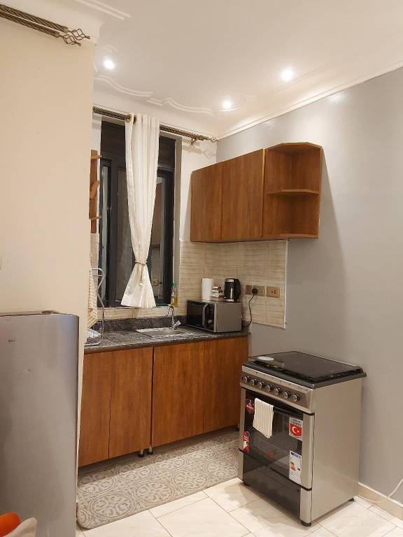 Rental apartment | Suitable for remote work | Dogs allowed — photo 3