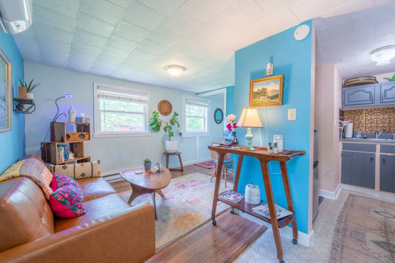 Boho-Chic 1 - Roku TV, Patio, Keurig, Dog-Friendly, Fenced Yard — photo 3