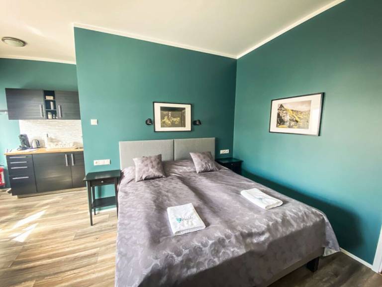 Apartment  Eyrarbakki
