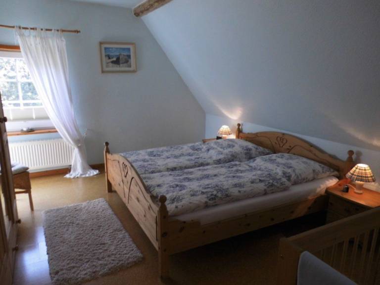 Ferienwohnung  Tetenbüll