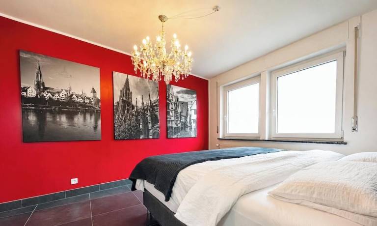 Ferienwohnung Ulm