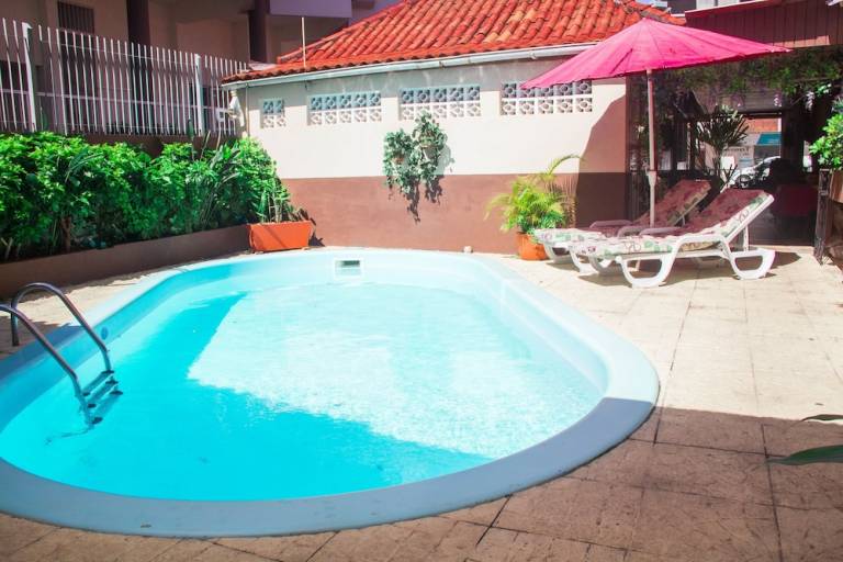 Apartment  Cachoeira do Bom Jesus