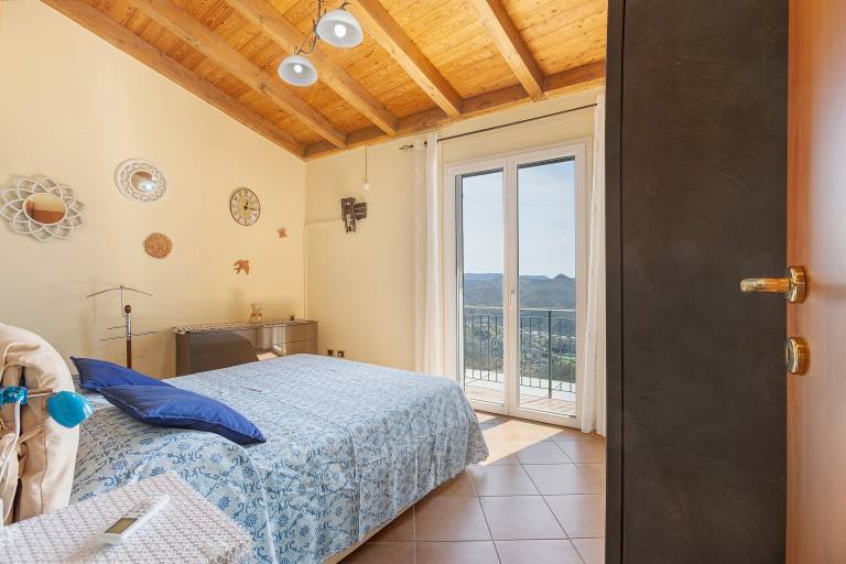 Apartment 'La Casetta Di Dany - Casarza Ligure' with Mountain View, Wi-Fi and Air Conditioning — photo 3