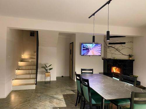 Apartament Lubiatowo
