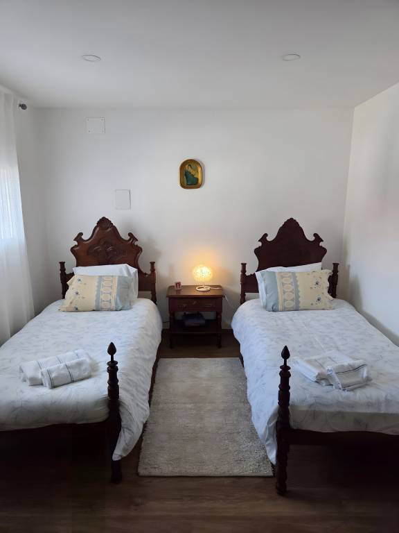 Apartamento Fátima