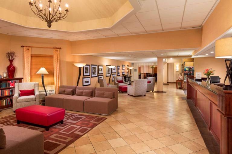 DoubleTree by Hilton Vancouver, Washington — photo 2