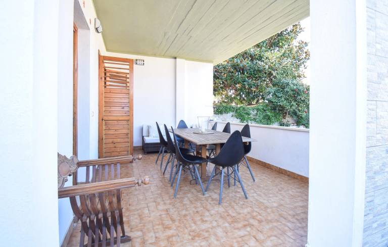 Casa  Lavinio-lido di Enea