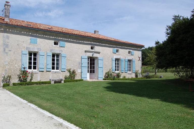 House Chillac