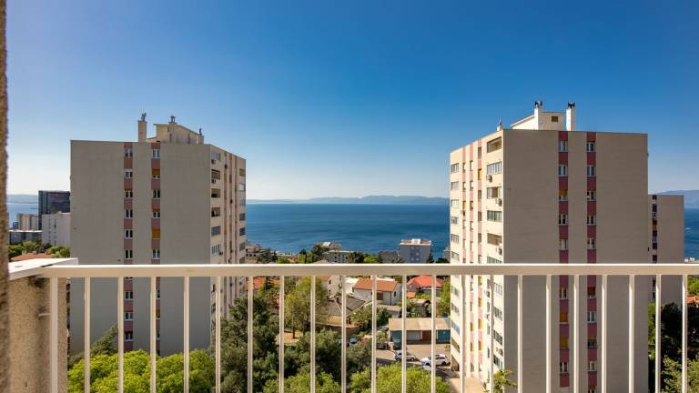 Ferienwohnung  Rijeka
