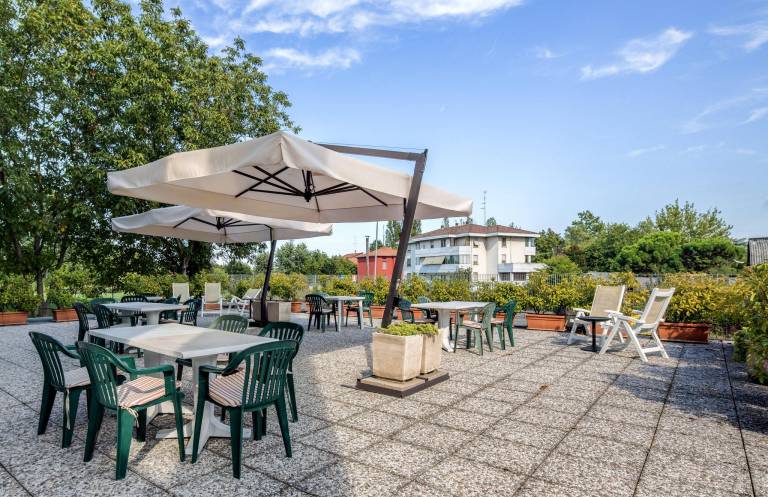 Holiday Inn Express Parma By IHG — photo 4