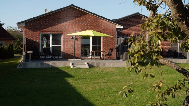 Ferienhaus  Ralswiek