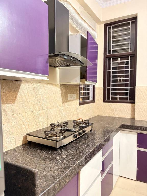 Apartment with 3 rooms for 7 persons — photo 4