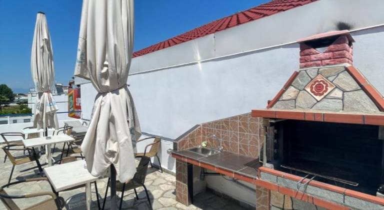 Artemis Hotel Apartments — photo 4