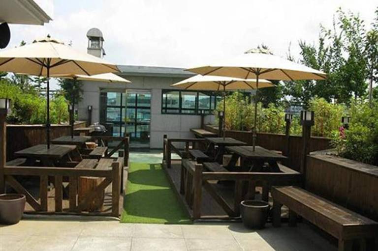 Asia Tourist Hotel
