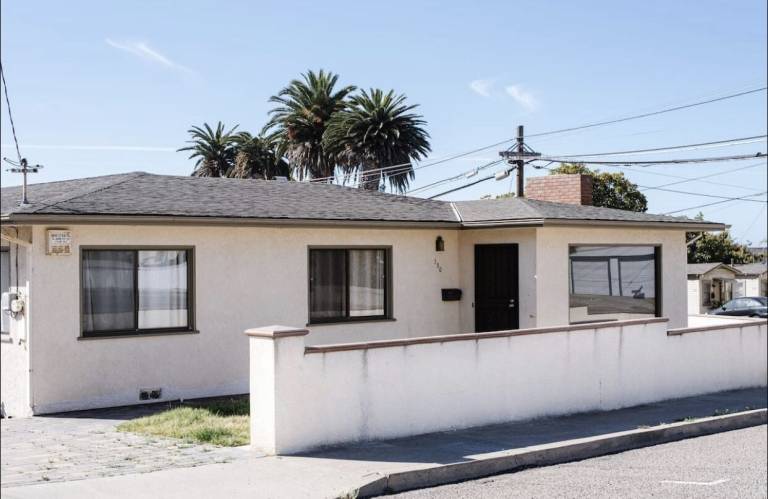 House Pismo Beach