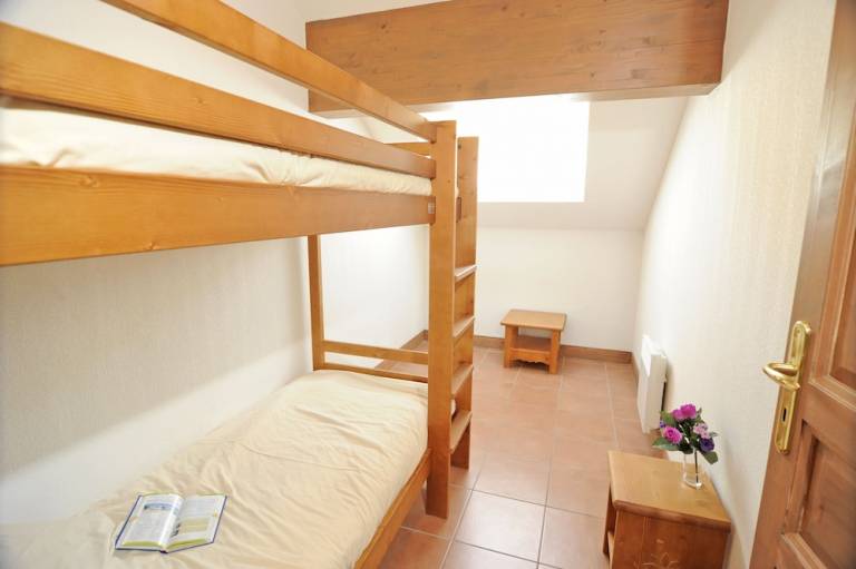 Logement  Valmeinier
