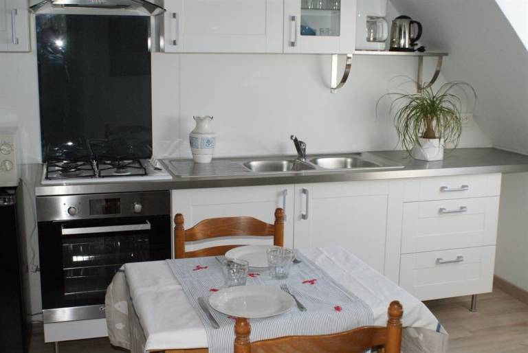 Charming apartment | Beach view | Beach nearby | Pets allowed — photo 4