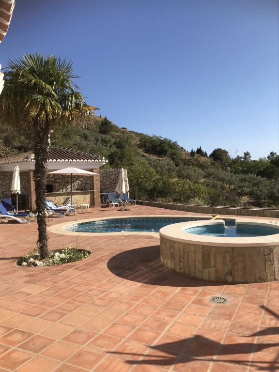 Villa Sayalonga