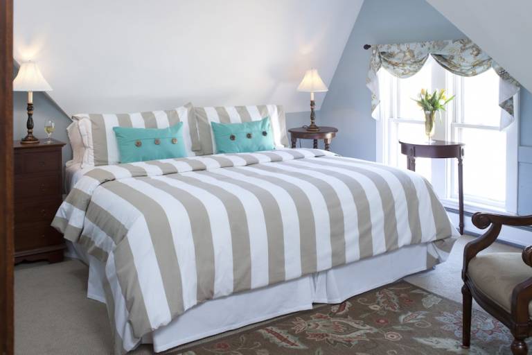 Bed and breakfast  South Freeport