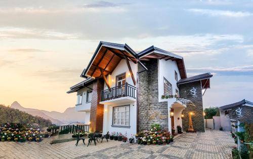 Resort Nuwara Eliya