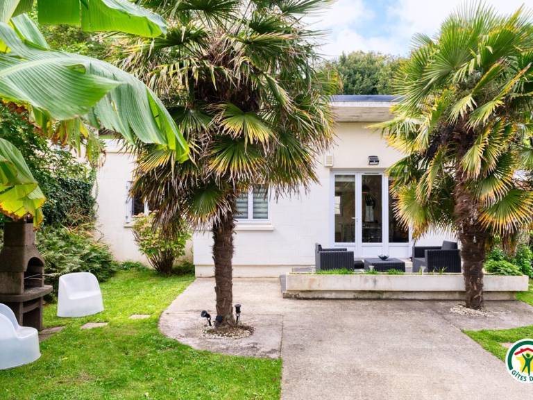 Cottage Yport