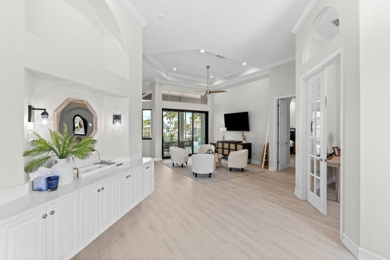 House  Marco Island