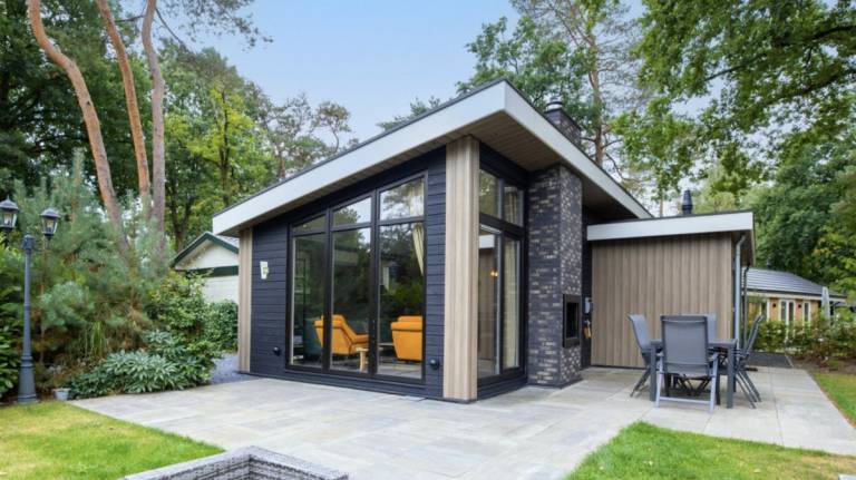 DG787 Ferienhaus im Hoenderloo