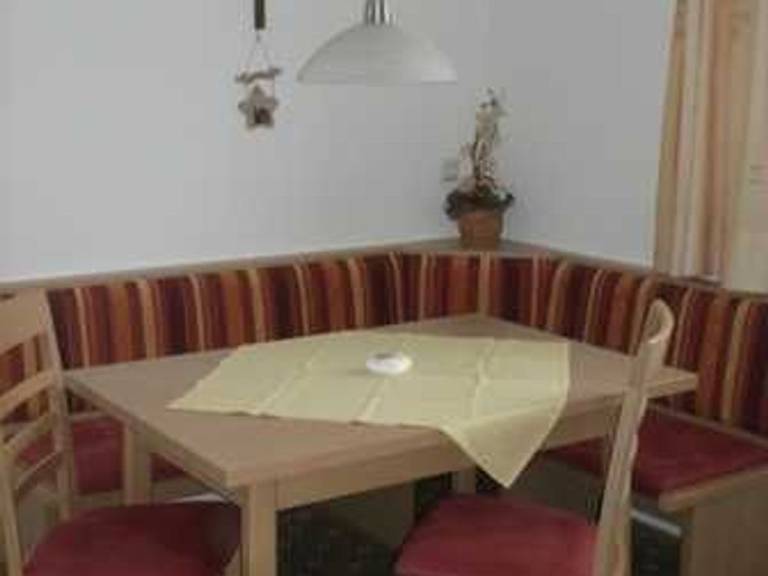Ferienwohnung Tannheimer Tal