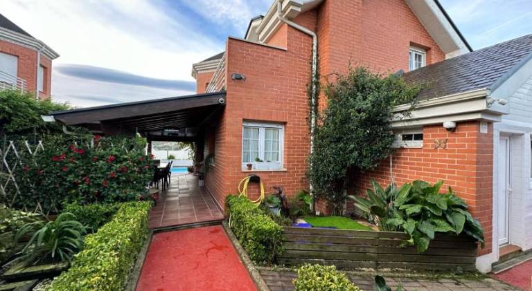 Villa with garden, terrace & grill | Suitable for remote work — photo 4