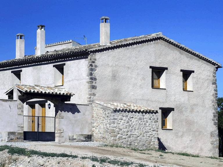 Casa rural Igualada
