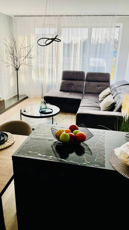 Apartament  Trnawa