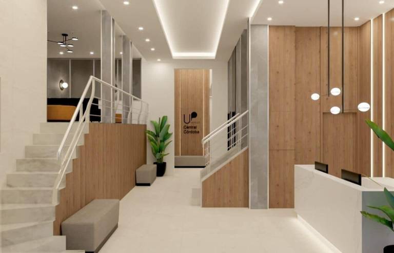 Up Central Cordoba — photo 3
