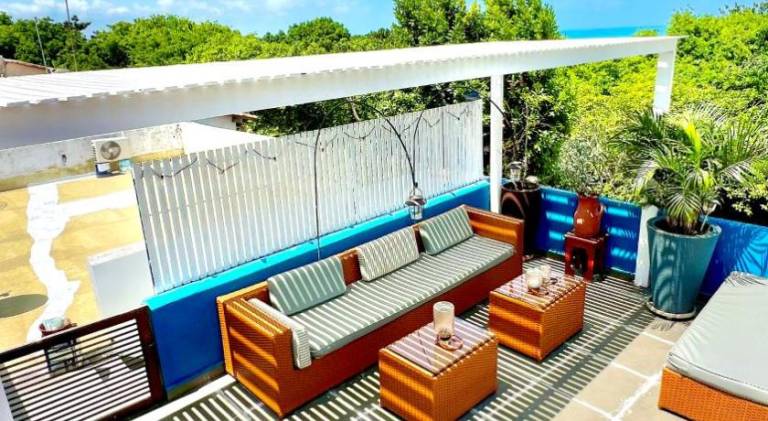 Apartment with pool | Next to the beach | Pet-friendly in Tibau do Sul
