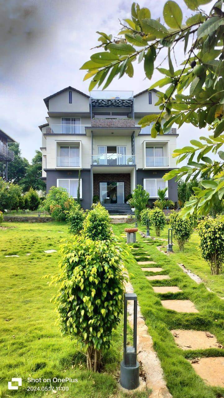Resort Kushalnagar