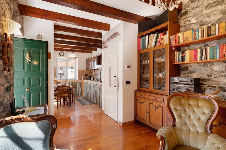 Rental apartment with garden & barbecue | City view | Close to the beach | Pet-friendly — photo 4