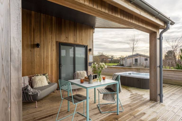 Chalet Cheddar