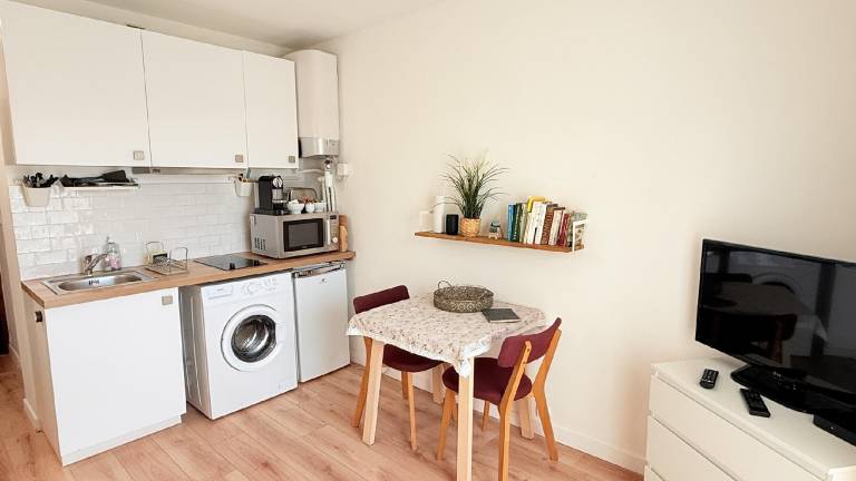 Holiday apartment | Pets are welcome — photo 4