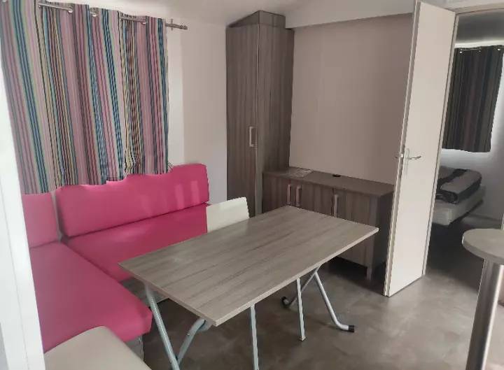 Mobil-home Montbrison-sur-Lez